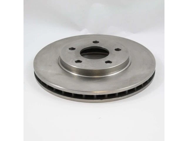 Rotor de freno delantero 18WTQT76 para Pontiac G6 2006 2007 Foto 1 de 1