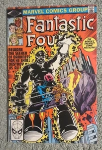 Fantastic Four #229 (Marvel Comics abril 1981) - Imagen 1 de 3