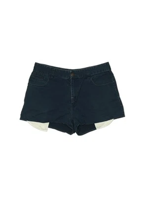 Pantalones cortos azules para mujer LRG 32W Foto 1 de 2