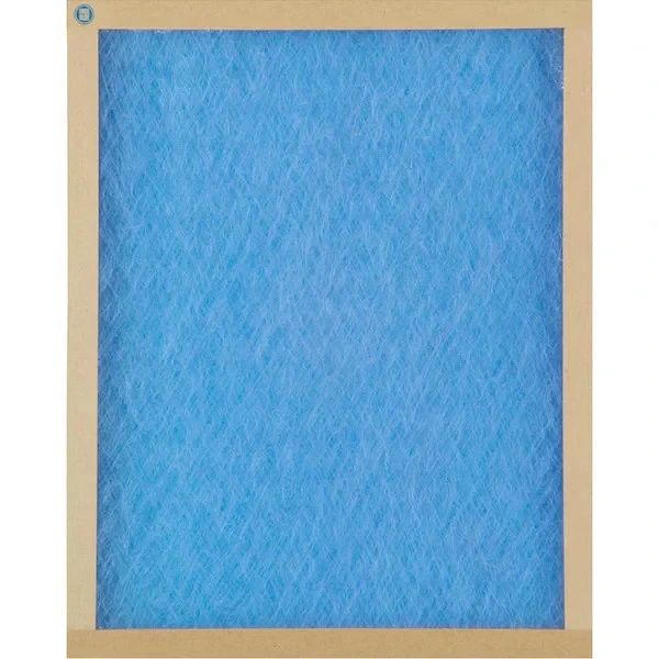 Paquete de 12 filtros de aire de fibra de vidrio 12 x 24 x 1, reemplazo de filtros de aire FPR 1 MERV 2 Foto 1 de 1