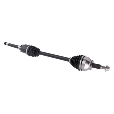 CV Axle For Dodge Durango Jeep Grand Cherokee 2011-2022 2-Speed Front Passenger - Image 1 of 4