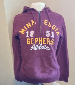 Minnesota/MN Golden Gophers Banner Supply Co. Hoodie Sweatshirt (Size: Medium) - Picture 1 of 8