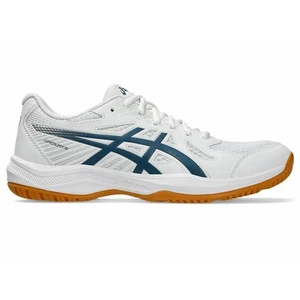 Zapatillas Deportivas Hombre Asics UPCOURT 6 1071A104 100 Blanco Hombre - Imagen 1 de 2