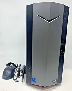 Acer Nitro 50 2022 i5-12400F 2.5GHz 512GB SSD 16GB DDR4 N50-640 Desktop B/In Box - Picture 1 of 9