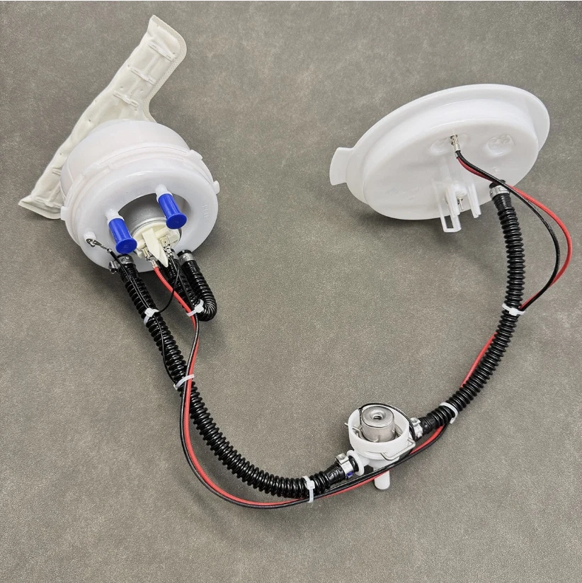 NEW IN BOX 16117341301 Fuel Pump Assembly For BMW 640i 640i xDrive 535i GT^ - Image 1 of 4