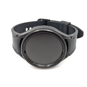 Samsung Galaxy Watch6 Classic 47mm R965U Bon état | GPS + LTE - Photo 1 sur 6