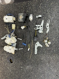 91-99 Mitsubishi 3000gt Dodge Stealth AC Climate Control Motor Actuators Sensors - Picture 1 of 18