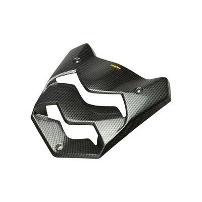 Maier Scooped Hood For CAN-AM Maverick X3 X MR Turbo RR 72 Inch 2020-2022 - Image 1 of 3