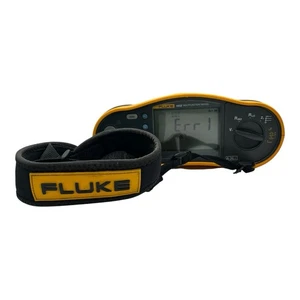 Probador multifunción FLUKE 1652 | Probador multifunción portátil Probador de dispositivos - Imagen 1 de 11