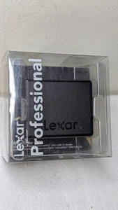 Lexar Professional Workflow UR1 USB 3.0 Card Reader for Micro SD - Picture 1 of 6