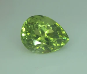 Natural Tourmaline 5 Carat Gemstone From Africa - Bild 1 von 9