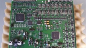 Siemens SPPA-T3000 FUM230/6DP1230-8HH * - Picture 1 of 4