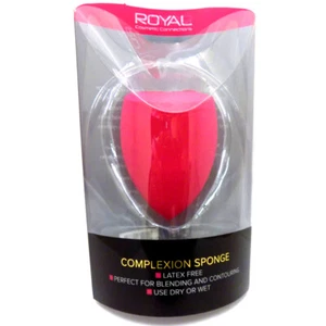 Esponja de maquillaje W7 Royal Cosmetics esponja de silicona - Imagen 1 de 4