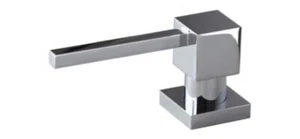 FREE SHIP Transolid Milbrook Soap and Lotion Dispenser T3610-PC - Picture 1 of 2