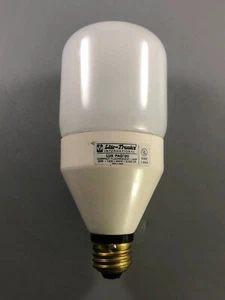 Lite Tronics Lux Paq-20 Compact Fluorescent Lamp 20W 120V 60Hz 9000H Japan GS14 - Picture 1 of 5