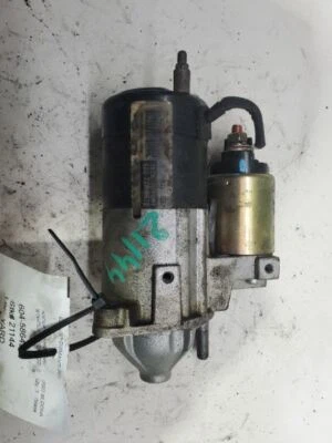 1999-2005, Kia Sedona, Starter Motor, Part Number - 0K900-18400C - Image 1 of 4