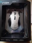 Roccat Tyon All Action Multi-Button Gaming Mouse White