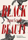 Black Beauty: Redwings Horse Sanctuary Edition by Anna Sewell 9781915812148