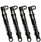 4 LEGO LARGE Shock Absorbers SOFT spring  (technic,car,truck,suspention,bike)