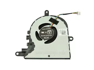Raffreddatore di raffreddamento ventola CPU originale per notebook Dell Inspiron 17 3785 3790 - Foto 1 di 4