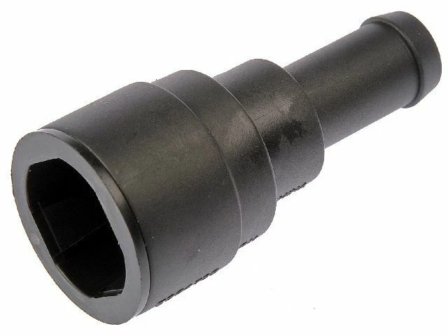 Conector de manguera de calefacción de motor a calefacción para Cadillac Seville K458HV 2002-2004 Foto 1 de 1