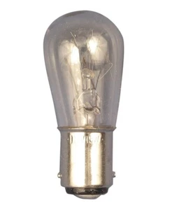 Tungsten Bulb 110V/15W for Microscope Lamp - Picture 1 of 1
