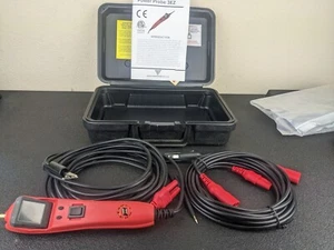 #bj886 Power Probe III Circuit Tester Kit - Picture 1 of 16