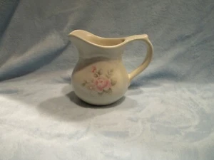 Crema rosa de té Pfaltzgraff - Imagen 1 de 4