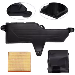 Air Cleaner Filter Box Housing for BMW 228i 320i 328i 420i 428i Base 2.0L 3.0L - Foto 1 di 16