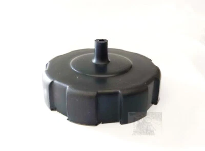 For Yamaha XT500 1978-1989 TT500 1977-1981 TY250S TZ125 TZ250 Fuel Tank Cap New - Image 1 of 4