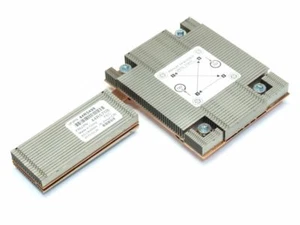 IBM 44R5708 Blade Center E 8677 CPU Processor Dimension/Cooler Server HS12 - Picture 1 of 1