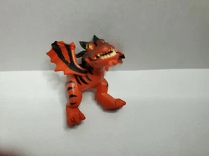 Titan Hookfang Cómo entrenar a tu dragón misterioso bolso ciego figura adorno de pastel - Imagen 1 de 3