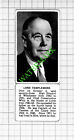 Lord Templemore Obituary  -  1953 Small Cutting