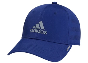 adidas Youth/Unisex Gameday Snapback Adjustable Fashion Hat Cap Blue OS $22 - Picture 1 of 4