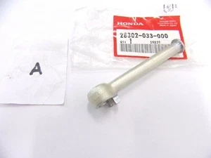 Original Pedal Kickstarter / Honda Dax ST 50, ST 70, CT 70, CT 90, Monkey Z 50 - Bild 1 von 3