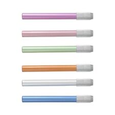  6 Pcs Bleistifthalter Stifte Werkzeuge Stiftwerkzeug Student Büro Einstellen
