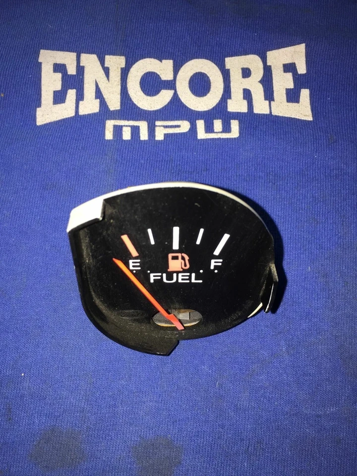 Ford Mustang 1983-1986 indicador de nivel de combustible tablero tanque de gasolina  Foto 1 de 1