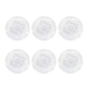 Begical Breastpump Flange Cover/Cap Compatible with Spectra 16mm/20mm/24mm/28mm