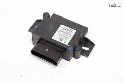 AUDI A6 QUATTRO 2012-2018 3,0 L BOMBA DE COMBUSTIBLE MÓDULO DE CONTROL INFORMÁTICO UNIDAD OEM Foto 1 de 4