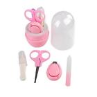 Nails Beauty Nail Clippers Nail Art Baby Accessories 4Pcs/Set Manicure Tools CH