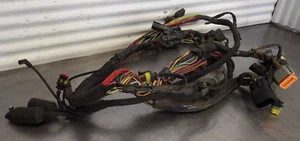 08 Harley Sportster XL 1200 883 C main wiring harness 70181-08 - Picture 1 of 10