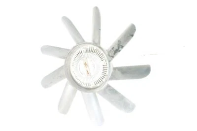 Embreagem ventilador de refrigeração radiador BMW E30 FABRICANTE DE EQUIPAMENTO ORIGINAL + lâminas 84-91 325e 325es 325i 325is ix - Imagem 1 de 4
