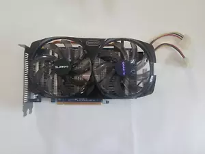 GIGABYTE AMD Radeon HD 7850 WINDOFRCE 2 GB GDDR5 GV-R785OC-2GD Graphics Card - Picture 1 of 6