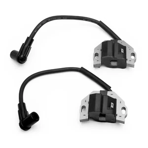 2PCS Ignition Coil For KAWASAKI FR FS FX Series Engines 21171-0711 21171-0743 - Picture 1 of 8