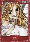 ONE PIECE Card Game ST01-007 Nami -PREMIUM CARD COLLECTION -FILM RED- PROMO