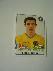 Panini Bild Bogdan Stancu de L’Euro 2016 #65 - Bild 1 von 1