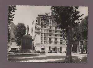 Vichy - Square of / The General Leclerc (L454)