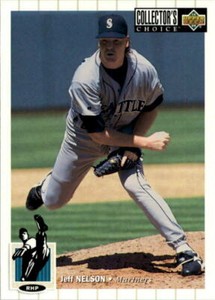 1994 Collectors Choice Baseball Pick Complete Your Set #501-670 RC