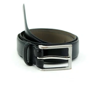 Galeries Lafayette Designer Gürtel für Damen schwarz - Bild 1 von 7