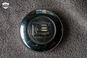 65 Shelby Cragar style 5 spoke wheel center cap 0606 - Picture 1 of 6